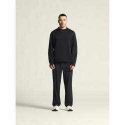 CRAFT SubZ Structured Jersey 1916553 pánské triko - černá (999000)