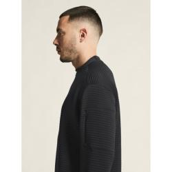 CRAFT SubZ Structured Jersey 1916553 pánské triko - černá (999000)