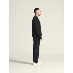 CRAFT SubZ Structured Jersey 1916553 pánské triko - černá (999000)