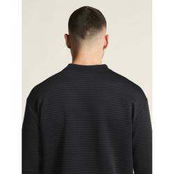 CRAFT SubZ Structured Jersey 1916553 pánské triko - černá (999000)