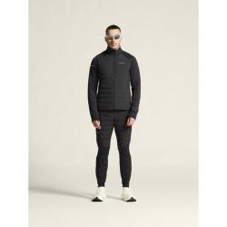 CRAFT SubZ Tights 3 1916546 pánské kalhoty - černá (999000)