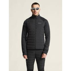 CRAFT SubZ Tights 3 1916546 pánské kalhoty - černá (999000)