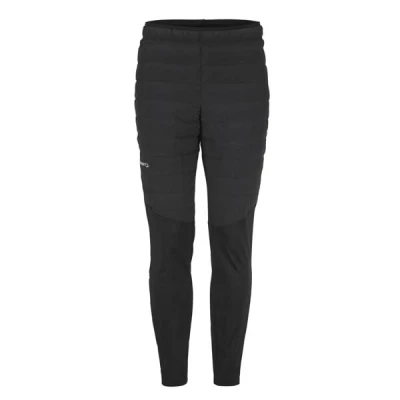 CRAFT SubZ Tights 3 1916546 pánské kalhoty - černá (999000) CRAFT SubZ Tights 3 1916546 pánské kalhoty - černá (999000)