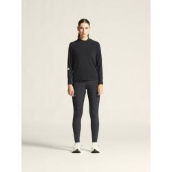 Craft SubZ Tights 4 W 1916560 dámské kalhoty - černá (999000)