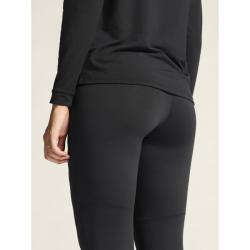 Craft SubZ Tights 4 W 1916560 dámské kalhoty - černá (999000)