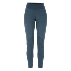Craft SubZ Tights 4 W 1916560 dámské kalhoty - modrá (385000) Craft SubZ Tights 4 W 1916560 dámské kalhoty - modrá (385000)