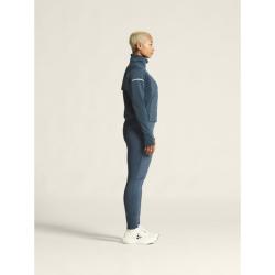 Craft SubZ Tights 4 W 1916560 dámské kalhoty - modrá (385000)