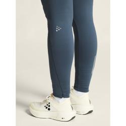 Craft SubZ Tights 4 W 1916560 dámské kalhoty - modrá (385000)