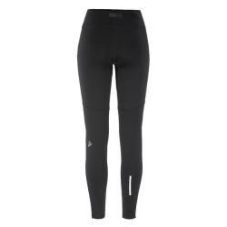 Craft SubZ Tights 4 W 1916560 dámské kalhoty - černá (999000)