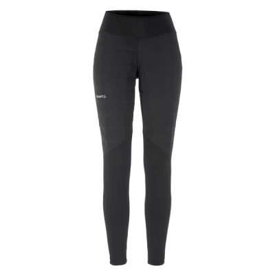 Craft SubZ Tights 4 W 1916560 dámské kalhoty - černá (999000) Craft SubZ Tights 4 W 1916560 dámské kalhoty - černá (999000)