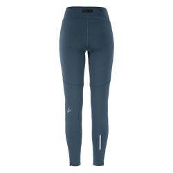 Craft SubZ Tights 4 W 1916560 dámské kalhoty - modrá (385000)