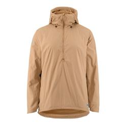 Craft SubZ Warm Hood W 1916559 dámská bunda - růžová (246000)