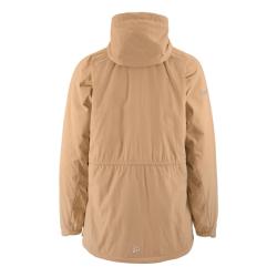 Craft SubZ Warm Hood W 1916559 dámská bunda - růžová (246000)