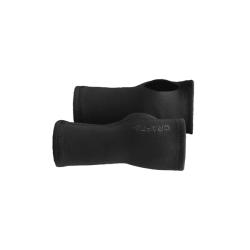 Craft SubZ Wrist 1916570 návleky - černá (999000(9990)) Craft SubZ Wrist 1916570 návleky - černá (999000(9990))