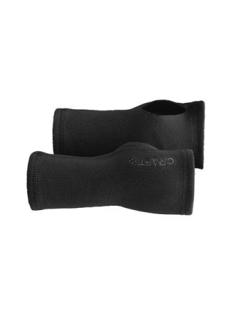 Craft SubZ Wrist 1916570 návleky - černá (999000(9990))