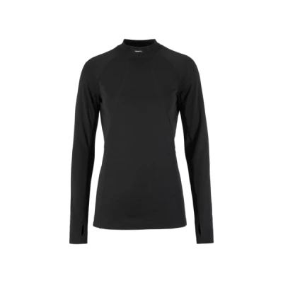 Craft Thermal Baselayer 2 dámský set - černá (C18082-9990)