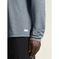 Craft Thermal Mesh CN 1916673 pánské triko - modrá (376200(376M))