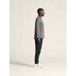 Craft Thermal Mesh CN 1916673 pánské triko - šedá (975000(975M))