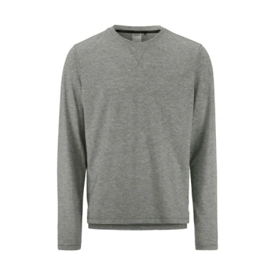 Craft Thermal Mesh CN 1916673 pánské triko - šedá (975000(975M))