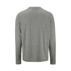 Craft Thermal Mesh CN 1916673 pánské triko - šedá (975000(975M))