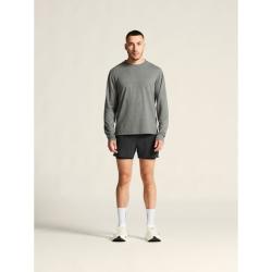 Craft Thermal Mesh CN 1916673 pánské triko - šedá (975000(975M))