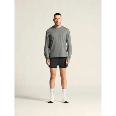 Craft Thermal Mesh CN 1916673 pánské triko - šedá (975000(975M))