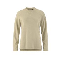 Craft Thermal Mesh CN W 1916289 dámske tričko - béžová (608200(608M))
