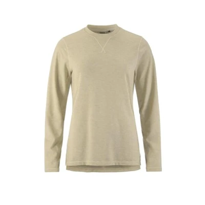 Craft Thermal Mesh CN W 1916289 dámské triko - béžová (608200(608M))