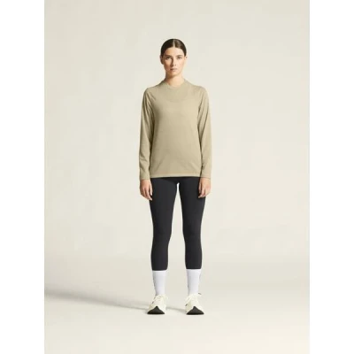 Craft Thermal Mesh CN W 1916289 dámské triko - béžová (608200(608M))