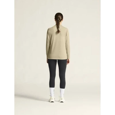 Craft Thermal Mesh CN W 1916289 dámské triko - béžová (608200(608M))