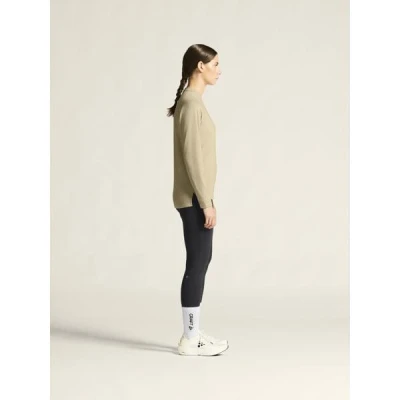 Craft Thermal Mesh CN W 1916289 dámské triko - béžová (608200(608M))