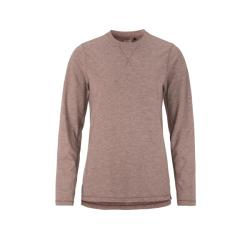Craft Thermal Mesh CN W 1916289 dámske tričko - červená (473200)