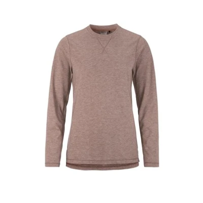 Craft Thermal Mesh CN W 1916289 dámské triko - červená (473200)