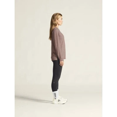 Craft Thermal Mesh CN W 1916289 dámské triko - červená (473200)