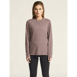 Craft Thermal Mesh CN W 1916289 dámské triko - červená (473200)