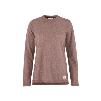 Craft Thermal Mesh CN W 1916289 dámské triko - fialová (788M)