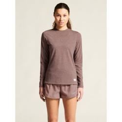 Craft Thermal Mesh CN W 1916289 dámské triko - fialová (788M)