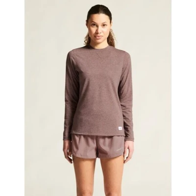 Craft Thermal Mesh CN W 1916289 dámské triko - fialová (788M)