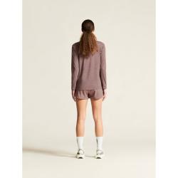Craft Thermal Mesh CN W 1916289 dámské triko - fialová (788M)