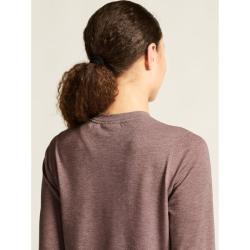 Craft Thermal Mesh CN W 1916289 dámské triko - fialová (788M)