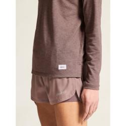 Craft Thermal Mesh CN W 1916289 dámské triko - fialová (788M)