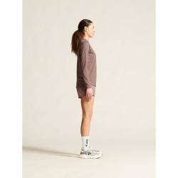 Craft Thermal Mesh CN W 1916289 dámské triko - fialová (788M)