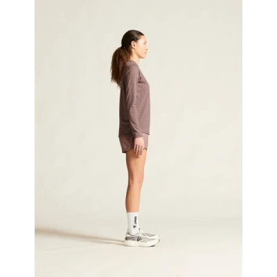 Craft Thermal Mesh CN W 1916289 dámské triko - fialová (788M)