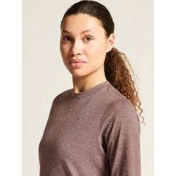 Craft Thermal Mesh CN W 1916289 dámské triko - fialová (788M)