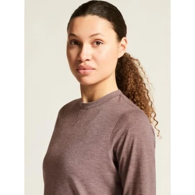 Craft Thermal Mesh CN W 1916289 dámské triko - fialová (788M)