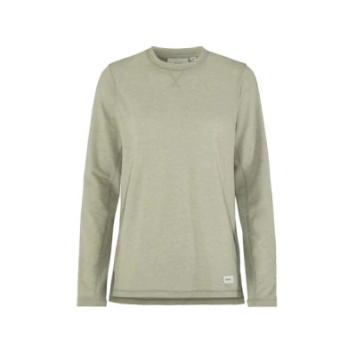 Craft Thermal Mesh CN W 1916289 dámské triko - šedá (931M)