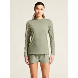 Craft Thermal Mesh CN W 1916289 dámské triko - šedá (931M)