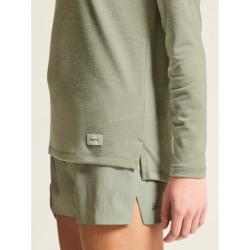 Craft Thermal Mesh CN W 1916289 dámské triko - šedá (931M)