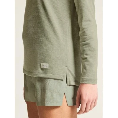 Craft Thermal Mesh CN W 1916289 dámské triko - šedá (931M)
