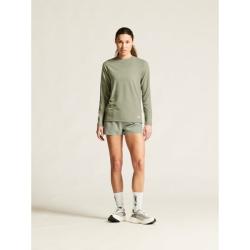Craft Thermal Mesh CN W 1916289 dámské triko - šedá (931M)